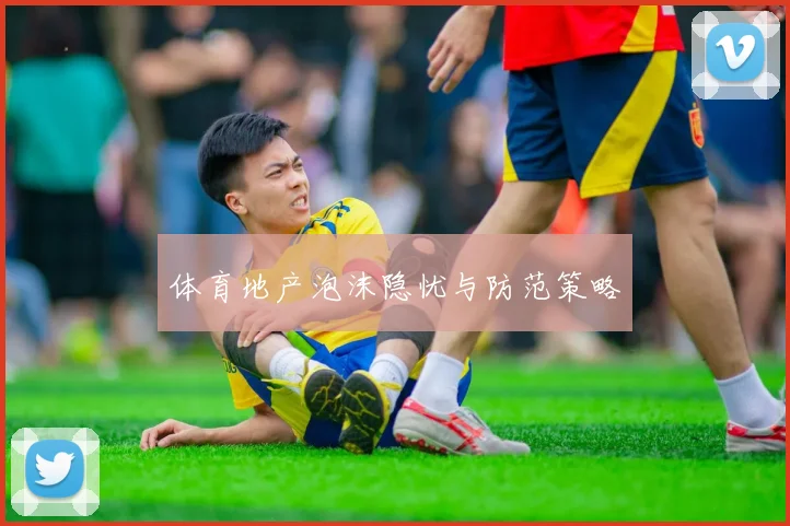 体育地产泡沫隐忧与防范策略