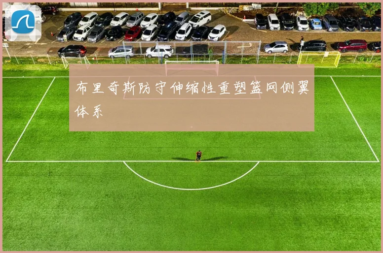 布里奇斯防守伸缩性重塑篮网侧翼体系